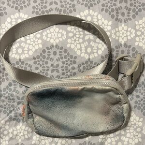 Lululemon Belt Bag